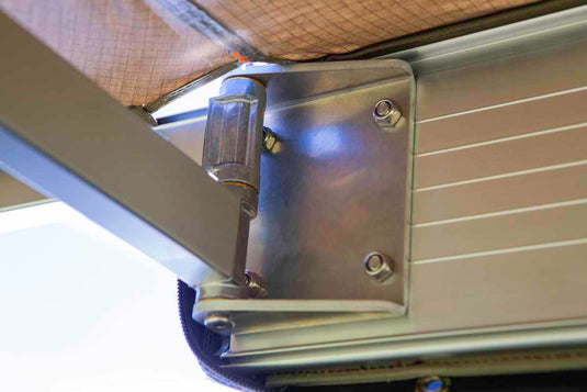 270° Peregrine Awning – Right Hand Mount (Passenger Side) with LST