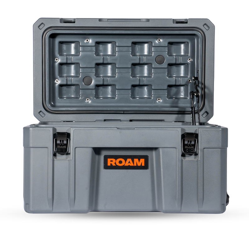 Load image into Gallery viewer, 55L Rugged Case
