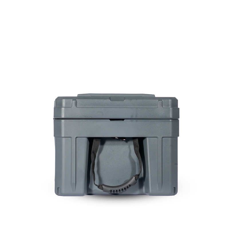 Load image into Gallery viewer, 76L Rugged Case
