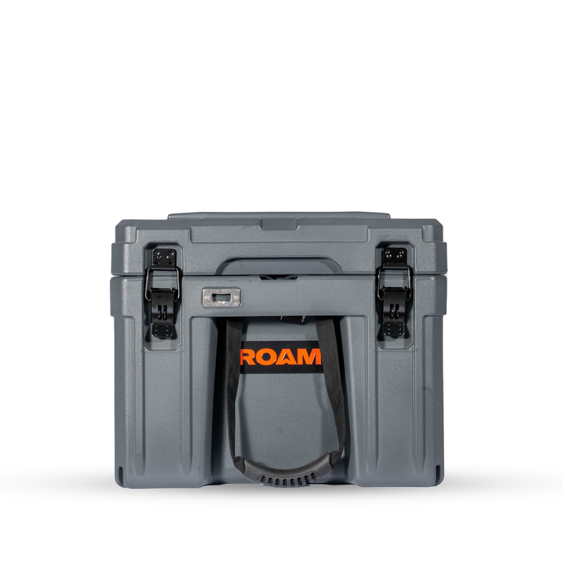 Load image into Gallery viewer, 86L Rugged Case
