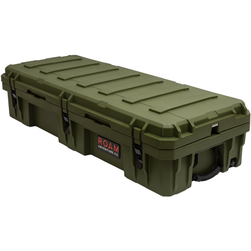 Load image into Gallery viewer, 95L Rugged Case
