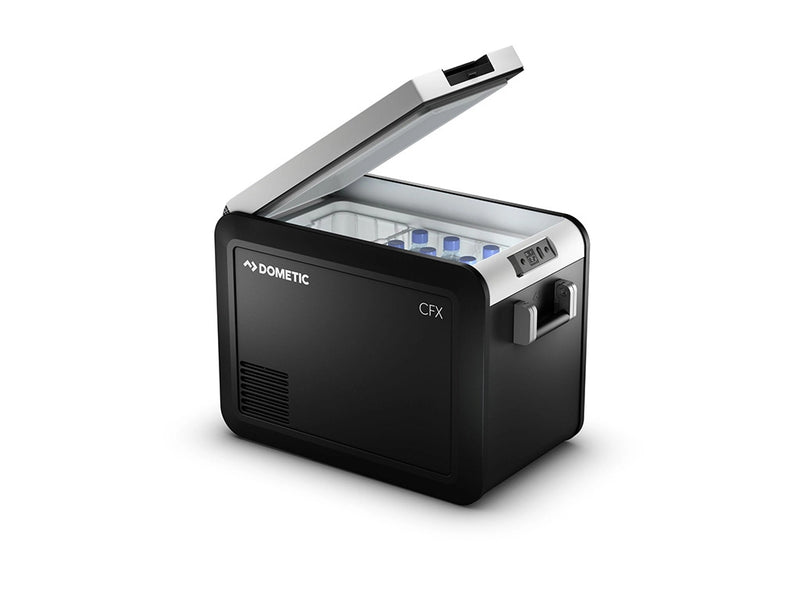 Load image into Gallery viewer, Dometic CFX3 45 Cooler/Freezer AND Cargo/Fridge Slide - by Front Runner
