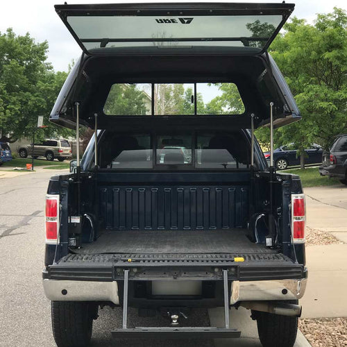 TopperLift (Lifting Kit Only) – 10X Campers and Gear