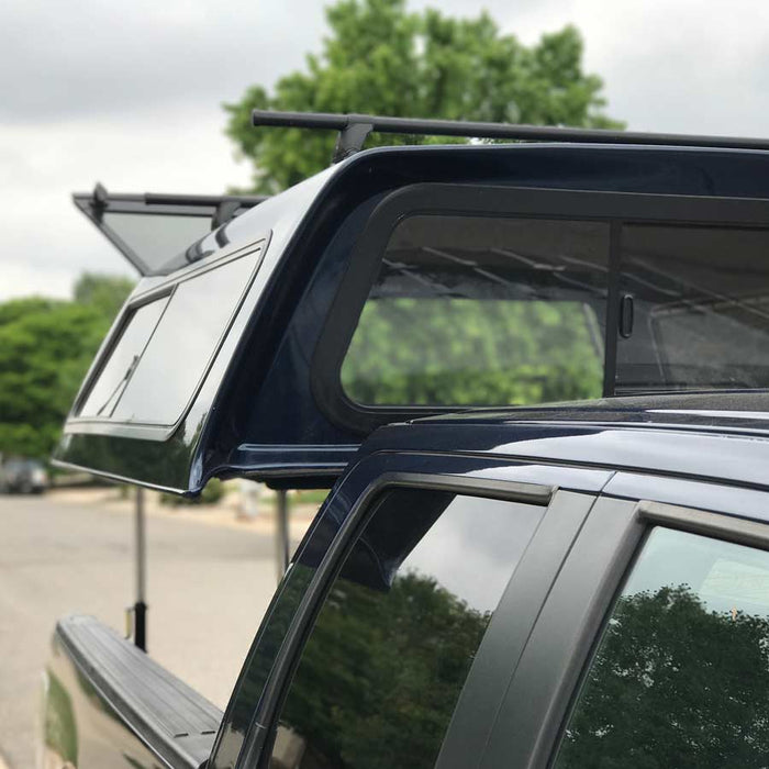 TopperLift (Lifting Kit Only) – 10X Campers and Gear