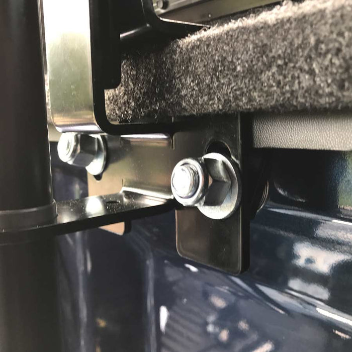 TopperLift (Lifting Kit Only) – 10X Campers and Gear