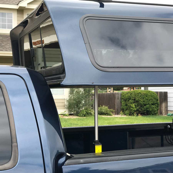 TopperLift (Lifting Kit Only) – 10X Campers and Gear