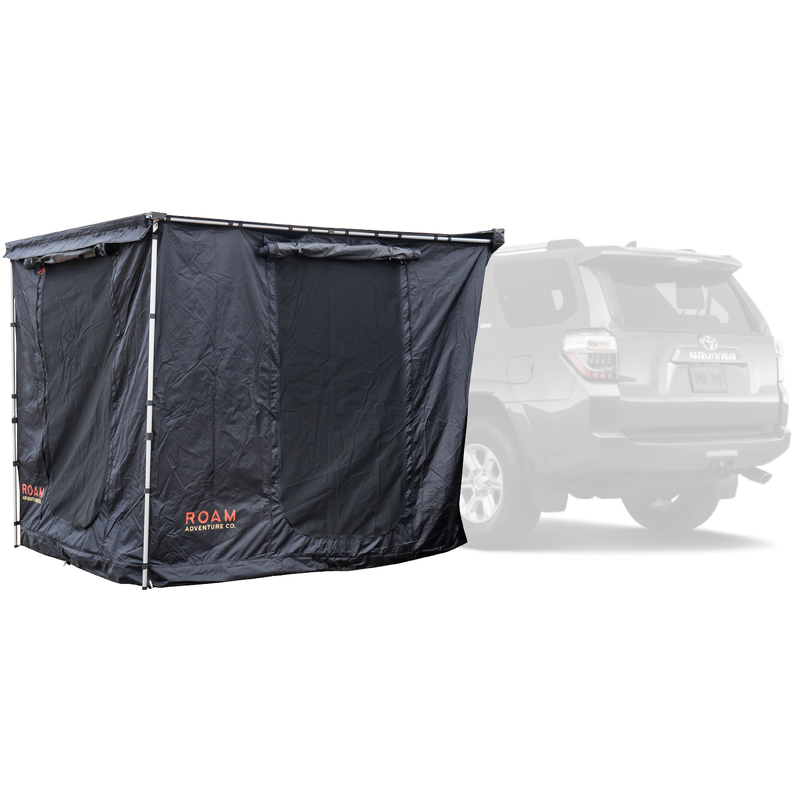 Load image into Gallery viewer, ROAM Adventure Co. Awning Room in Black
