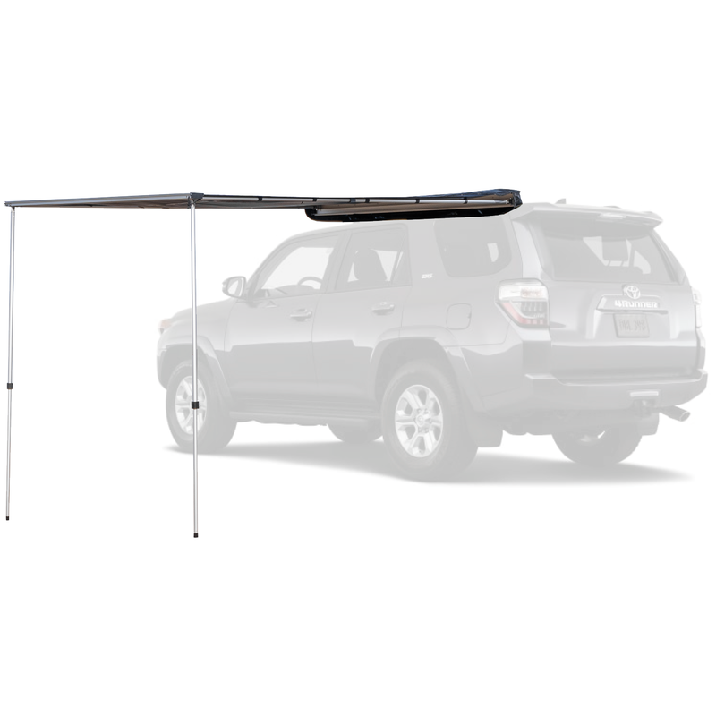 Load image into Gallery viewer, Rooftop awning shown on a Toyota 4Runner
