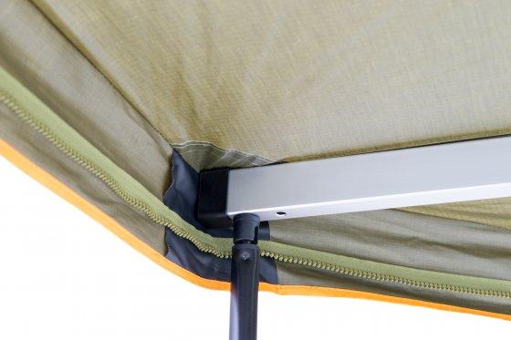 Load image into Gallery viewer, Darche Eclipse 180 Gen 2 Side Awning
