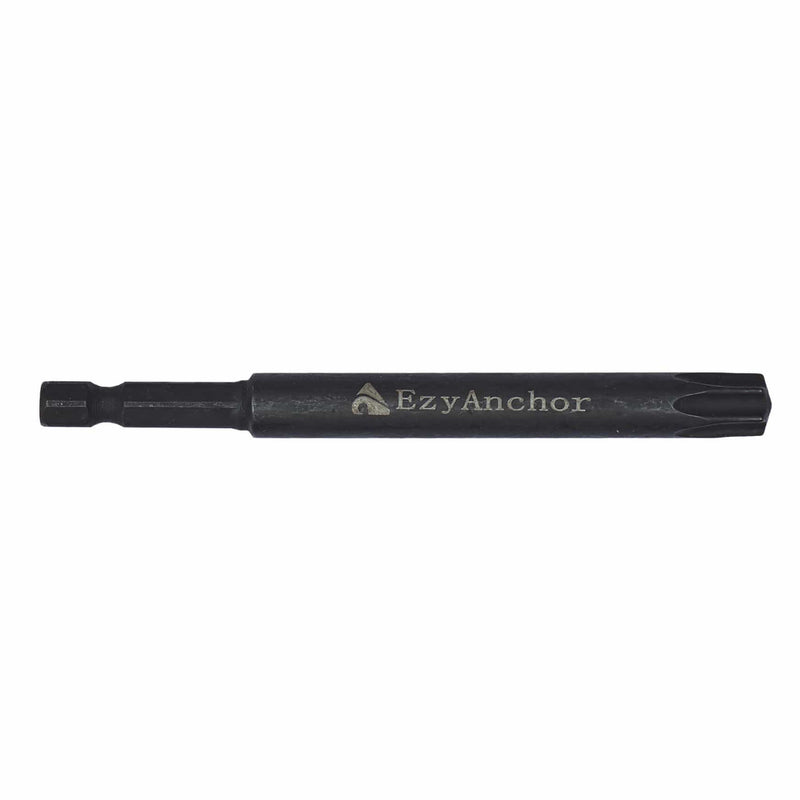 Load image into Gallery viewer, Ezy Anchor Torx T-50 Driver
