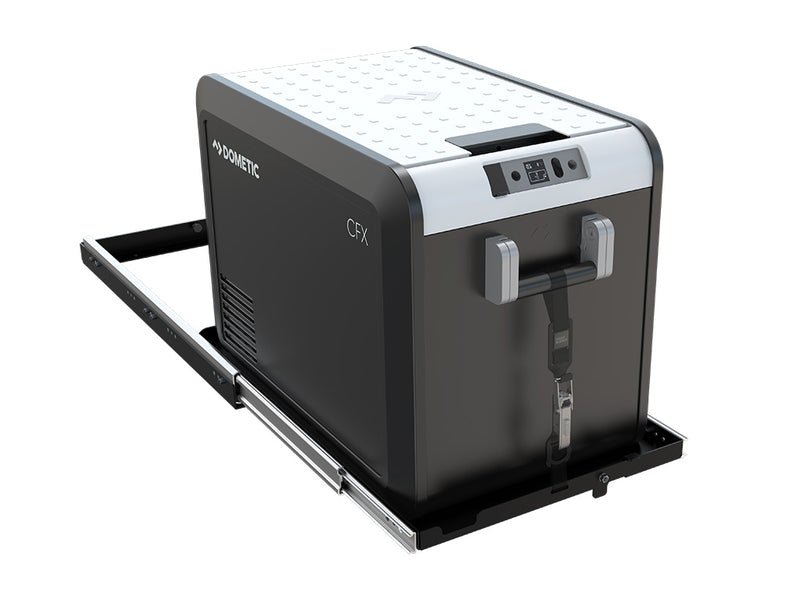 Load image into Gallery viewer, Dometic CFX3 45 Cooler/Freezer AND Fridge Slide - by Front Runner
