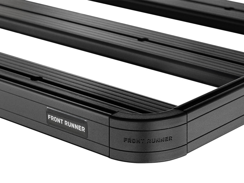 Load image into Gallery viewer, Jeep Cherokee KL (2014-Current) Slimline II Roof Rail Rack Kit - by Front Runner
