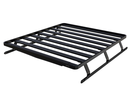 Tonneau Cover Slimline II Load Bed Rack Kit / Full Size Pickup 6.5' Bed - By Front Runner