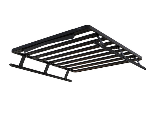 Tonneau Cover Slimline II Load Bed Rack Kit / Full Size Pickup 6.5' Bed - By Front Runner