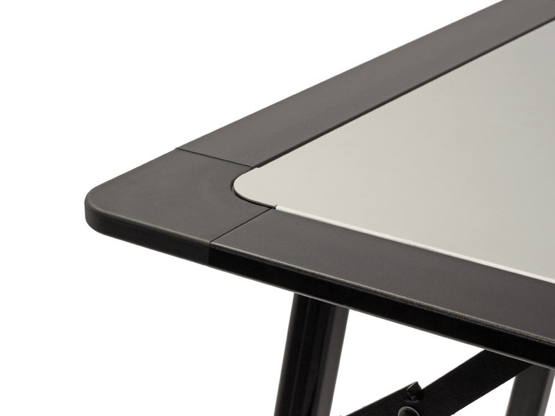 Load image into Gallery viewer, Pro Stainless Steel Camp Table - by Front Runner
