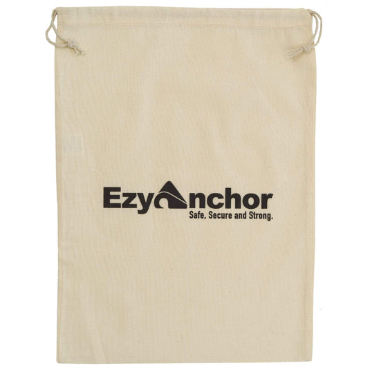 Ezy Anchor Starter Pack Plus