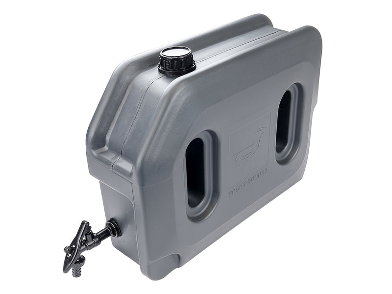 Load image into Gallery viewer, Pro Water Tank With Tap / 20L - by Front Runner
