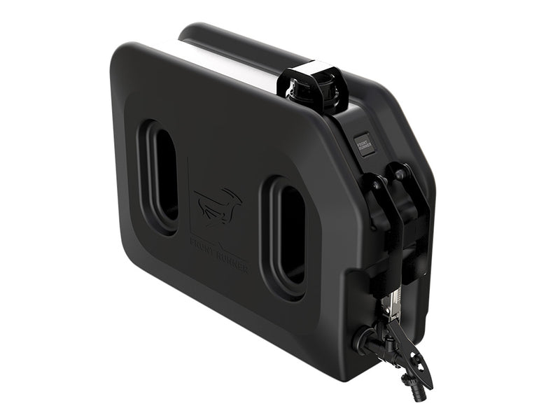 Load image into Gallery viewer, Pro Water Tank With Mounting System / 20L - by Front Runner
