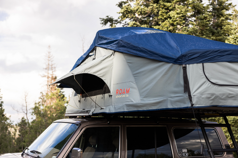 Load image into Gallery viewer, The Vagabond XL Rooftop Tent
